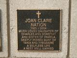 image number 225 Joan Clare Nation